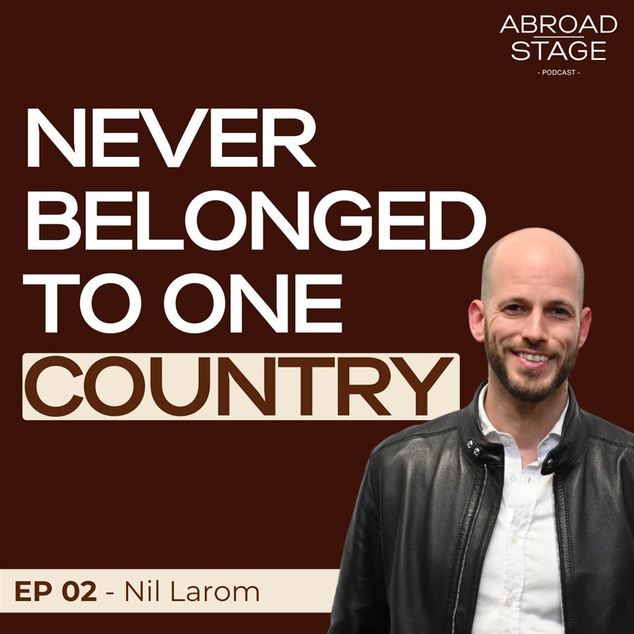 Nil Larom